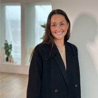 Emilie Kjustad Hauer