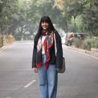 Nishita Kaul