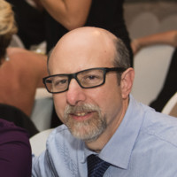 Steven Stefano