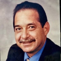 PEPE CANTU