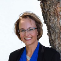 Pauli Undesser, BS, MS, MWS, CAE