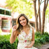 Olivia Stepp