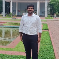 Bharath Gani
