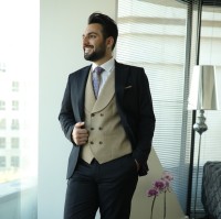 Pedram Dajlary