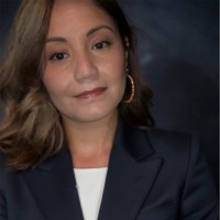 Alma De La Rosa, MS HA, MBA