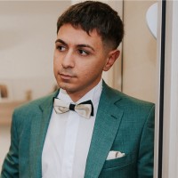 Riccardo Salvatore Lovento