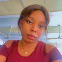 Okeke Angelica