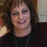 Sharon Kirkpatrick