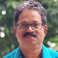 sree das