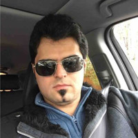 Mo Hosseini
