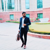 Shaik Rizwan