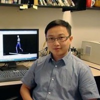 Liang Huang, Phd