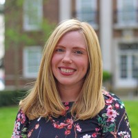 Ruth Johnson-Mone