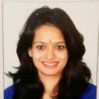 Ashwini Indulkar