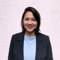 Eline Van Hamersveld