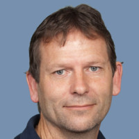 Colin Leach