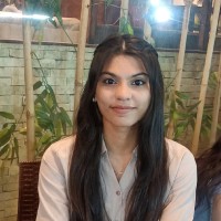 Khushi Sisodiya