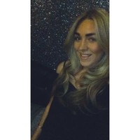 Grace Tollitt
