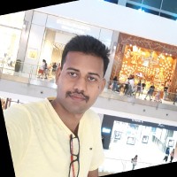 Saran Babu