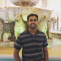 Prathapkarthick Ayyanar