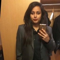Divyanshi Srivastava