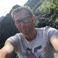 Alexander Boerma