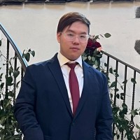 Benjamin Chen