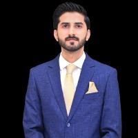 Rehan Afzal