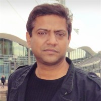 Asim Gulzar