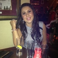 Amy Stoneham