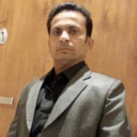 ROHIT THACKER