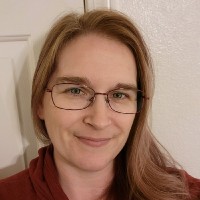 Tracy Deckert