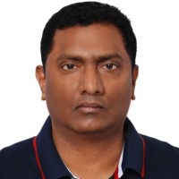Deepak Gopi