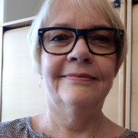 Christina Nyberg