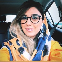 Sara Molavi