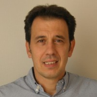 Boris Alarcon