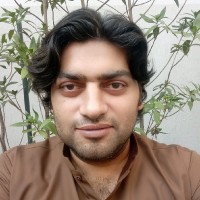 Haider Ali Butt