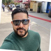 Andrew Lopez