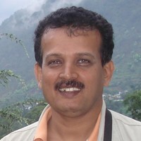 Rama Krushna Das