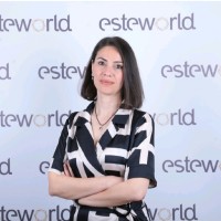Gülşah Özserin Beştek