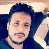 Mohammed Dabwan