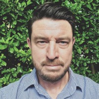 Mark Buckley