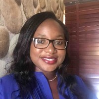 Priscilla Adeyemi