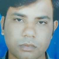 Santosh Kumar Naik
