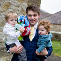 Dan Muddle