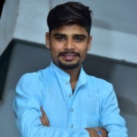 Vivek Patel