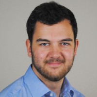 Niklas Becker
