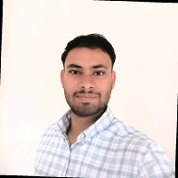 Rushikesh Bhadoriya