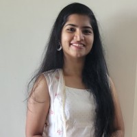 Madhumitha A