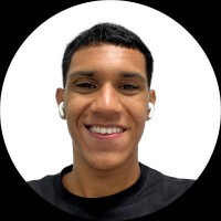 Lucas Almeida